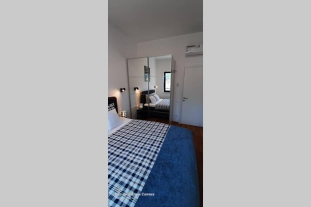 Modern Top Floor Sea View 3Br With Pools, Spa & Fitness Becici  Exterior photo