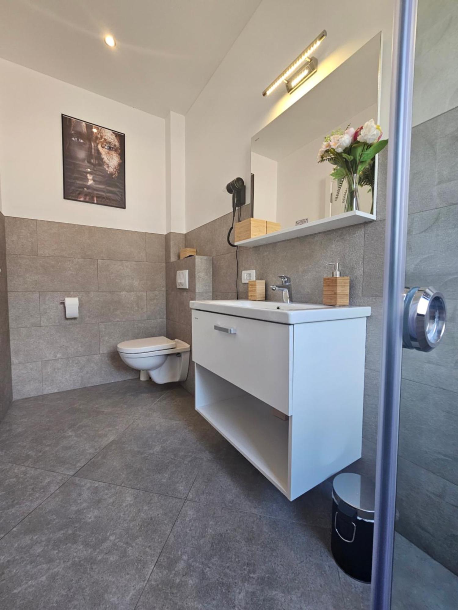 Modern Top Floor Sea View 3Br With Pools, Spa & Fitness Becici  Exterior photo